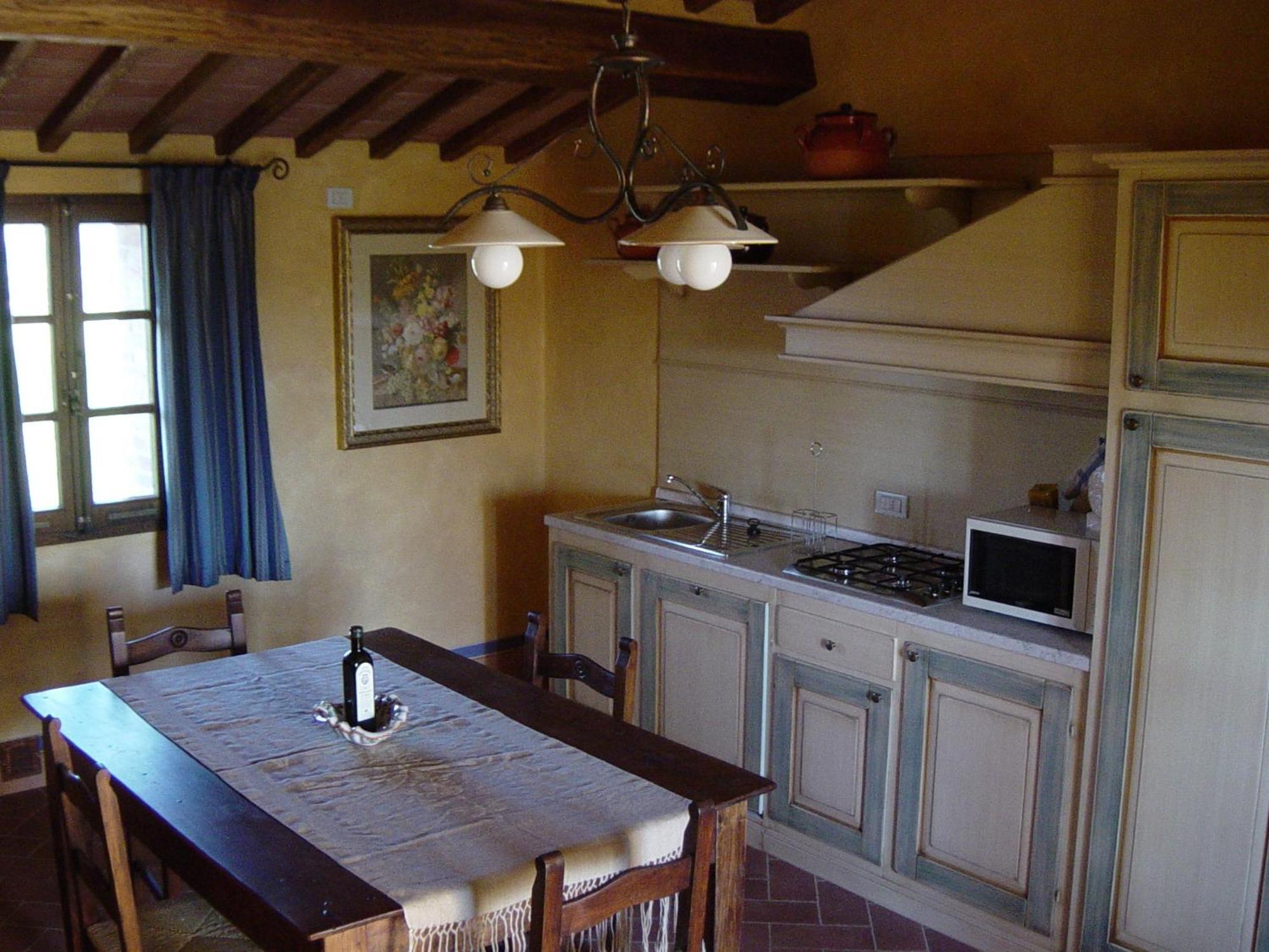 Agriturismo Il Macchione Пиенца Екстериор снимка