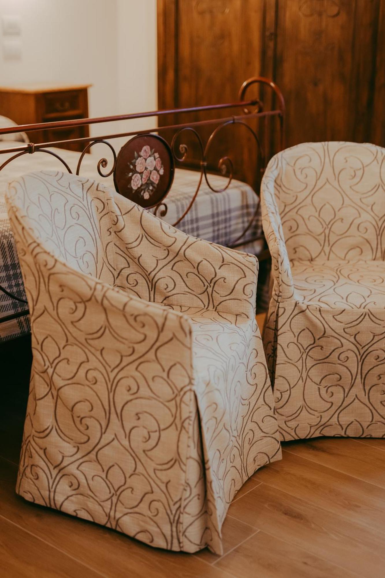 Agriturismo Il Macchione Пиенца Екстериор снимка